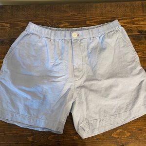 Oxford Chubbies